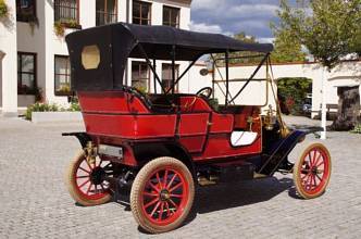 Thumbnail von Ford Model T
