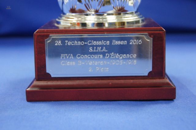 Thumbnail von Ford Model T