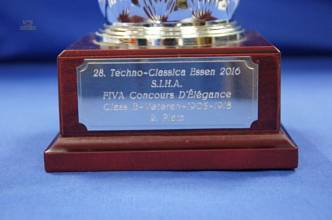 Thumbnail von Ford Model T