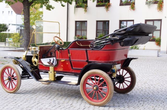 Thumbnail von Ford Model T