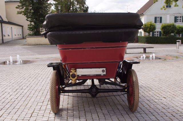 Thumbnail von Ford Model T