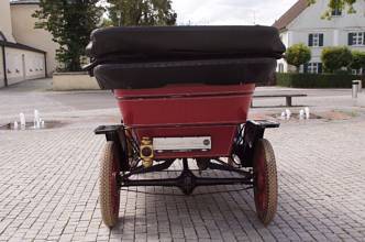 Thumbnail von Ford Model T