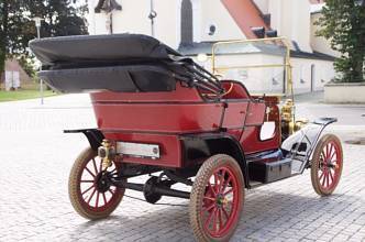 Thumbnail von Ford Model T