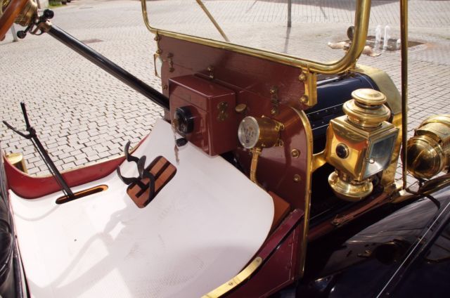 Thumbnail von Ford Model T