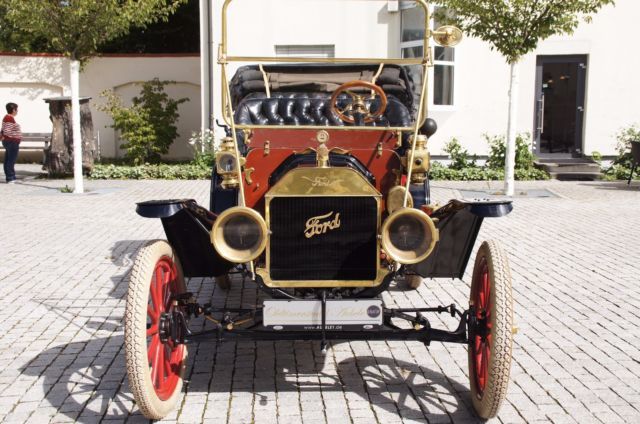 Thumbnail von Ford Model T