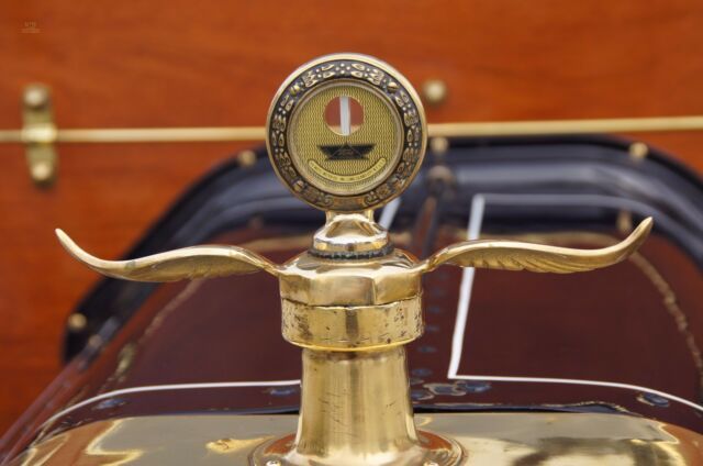 Thumbnail von Ford Model T Commerzialroadster