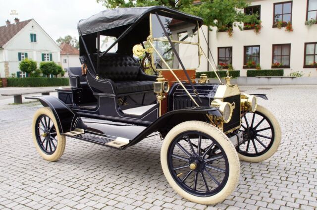 Thumbnail von Ford Model T Commerzialroadster