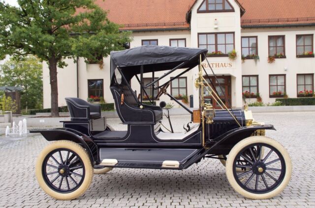 Thumbnail von Ford Model T Commerzialroadster
