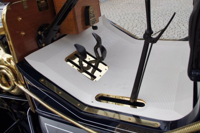 Thumbnail von Ford Model T Commerzialroadster