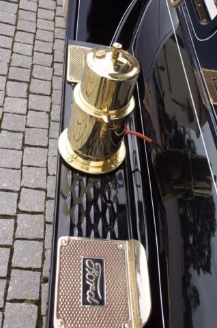 Thumbnail von Ford Model T Commerzialroadster