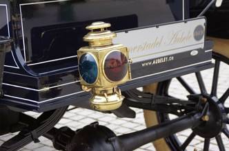 Thumbnail von Ford Model T Commerzialroadster