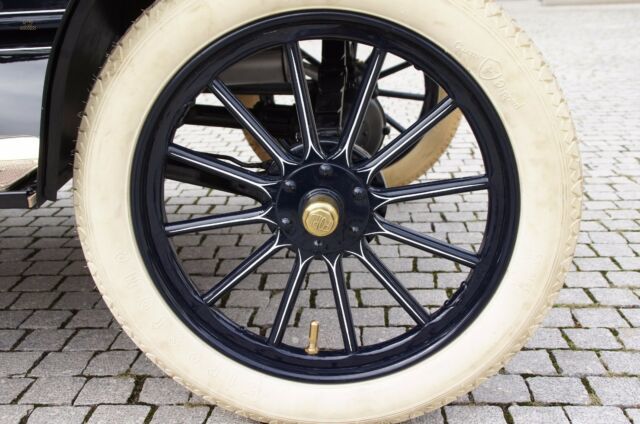 Thumbnail von Ford Model T Commerzialroadster