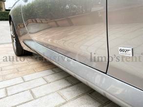 Thumbnail von Aston Martin DB9 GT Bond Edition Coupé