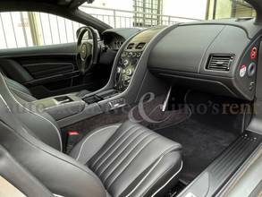 Thumbnail von Aston Martin DB9 GT Bond Edition Coupé