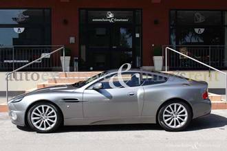 Thumbnail von Aston Martin Vanquish V12