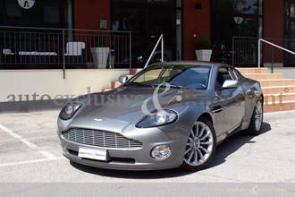 Thumbnail von Aston Martin Vanquish V12