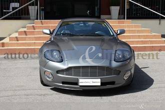 Thumbnail von Aston Martin Vanquish V12