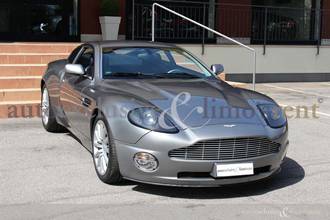 Thumbnail von Aston Martin Vanquish V12