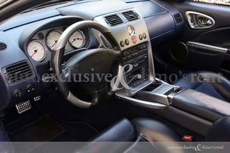 Thumbnail von Aston Martin Vanquish V12