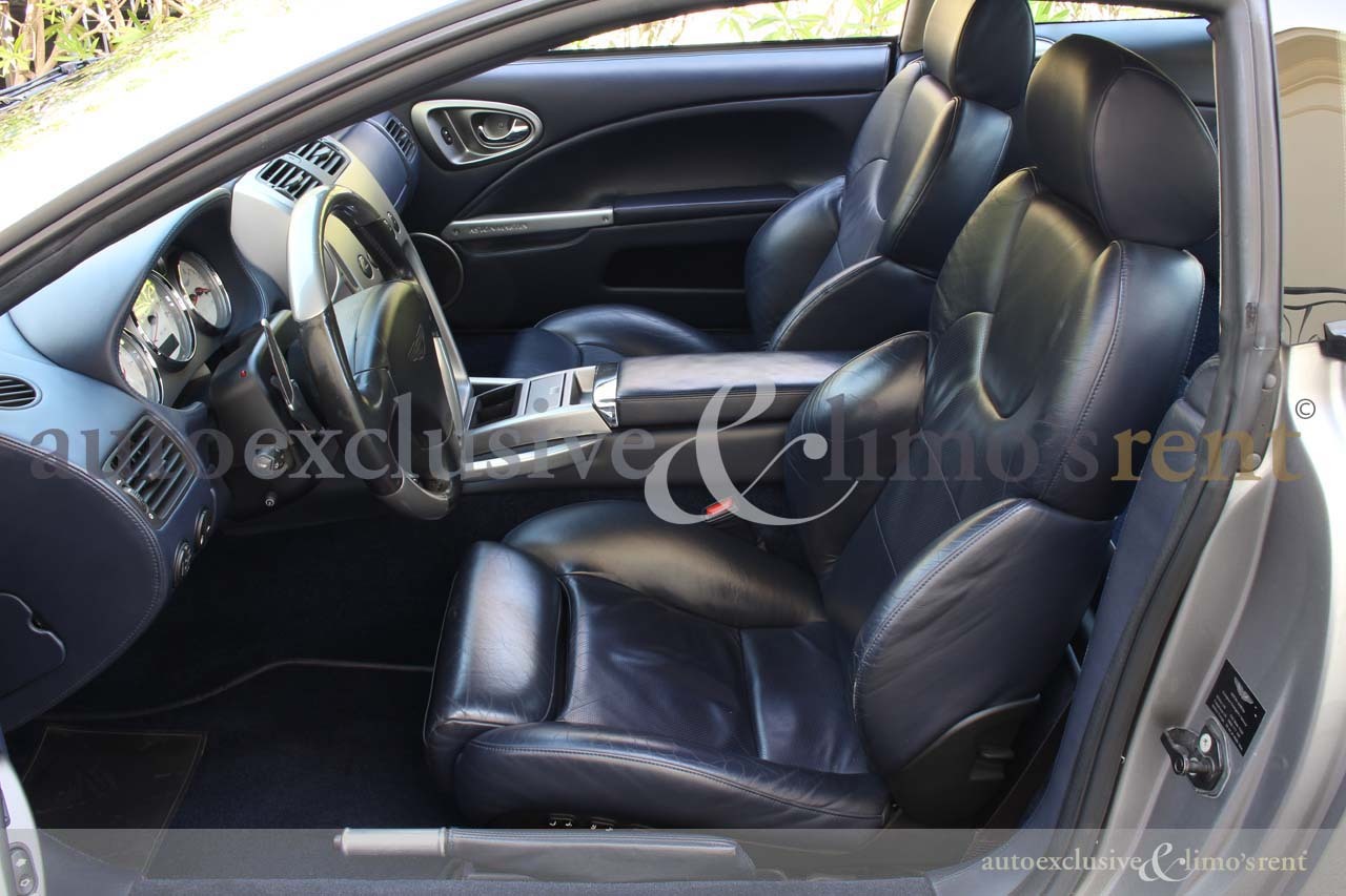 Thumbnail von Aston Martin Vanquish V12