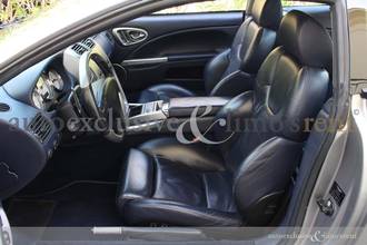 Thumbnail von Aston Martin Vanquish V12