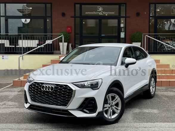Audi Q3 Sportback 35 TFSI S-Tronic Mild Hybrid
