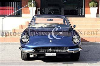 Thumbnail von Ferrari 365 GT 2+2