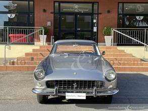 Thumbnail von Ferrari 250 GT Coupe' PF