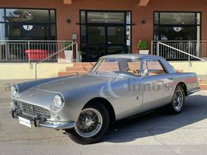 Thumbnail von Ferrari 250 GT Coupe' PF