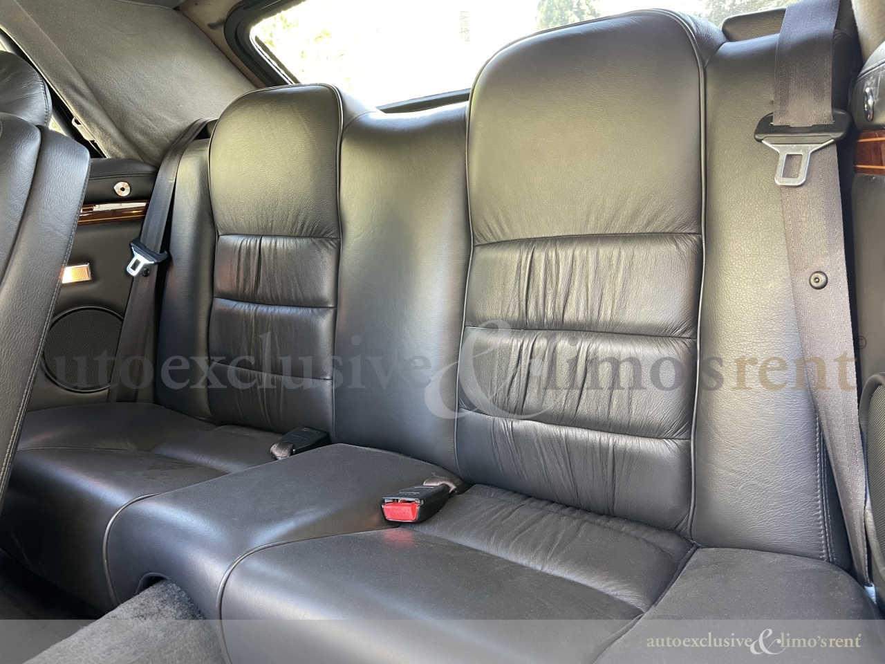 Thumbnail von Jaguar XJS 6.0 cat Convertible V12