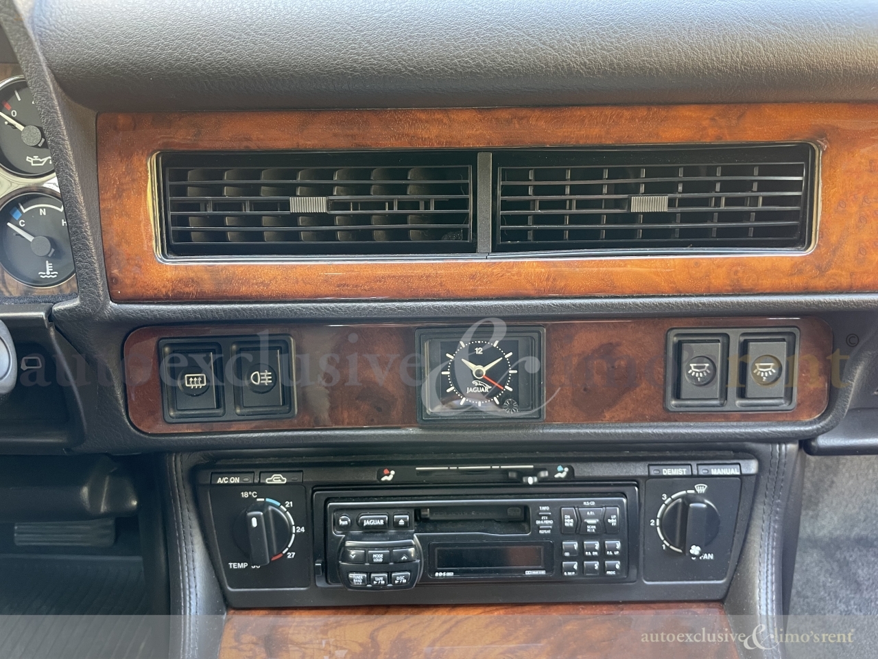 Thumbnail von Jaguar XJS 6.0 cat Convertible V12