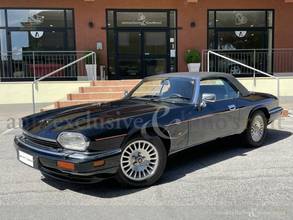 Thumbnail von Jaguar XJS 6.0 cat Convertible V12