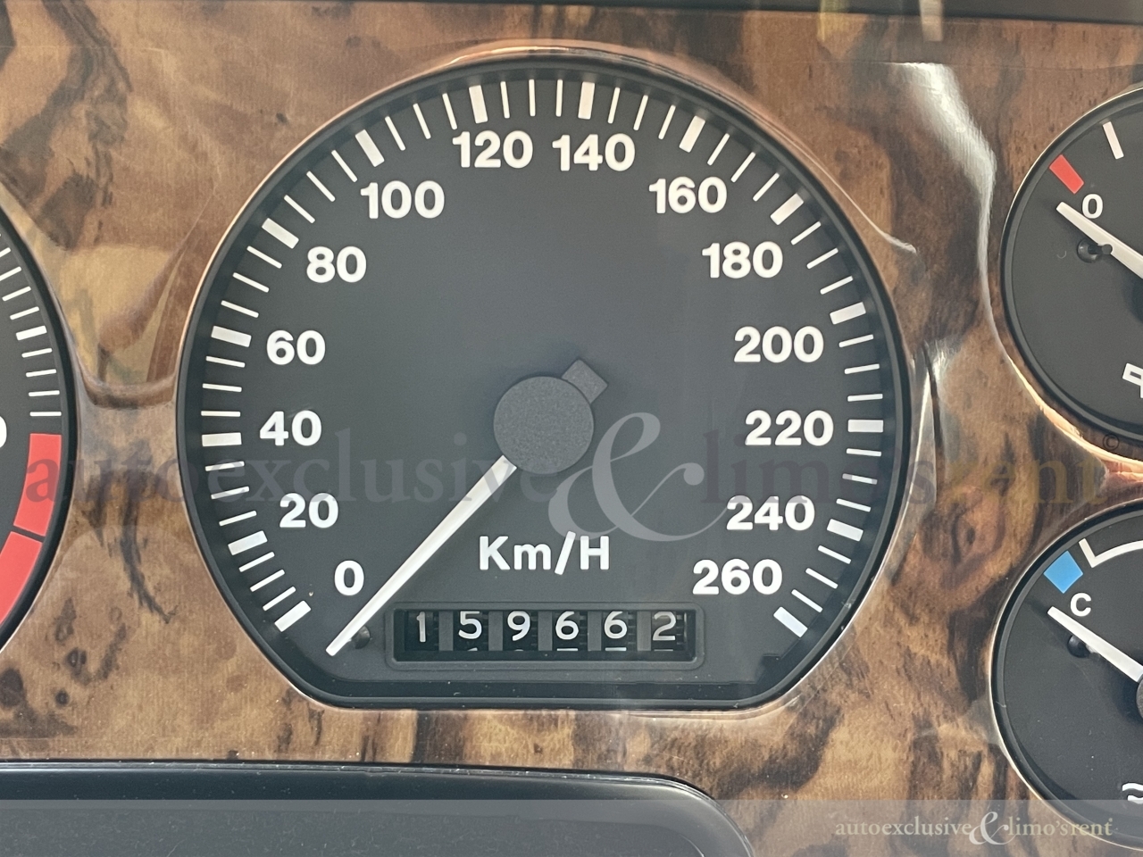 Thumbnail von Jaguar XJS 6.0 cat Convertible V12