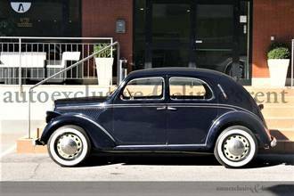 Thumbnail von Lancia Ardea IV Serie