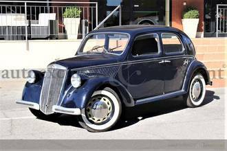 Thumbnail von Lancia Ardea IV Serie