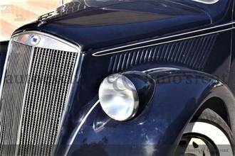 Thumbnail von Lancia Ardea IV Serie