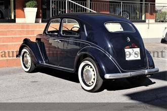 Thumbnail von Lancia Ardea IV Serie