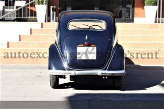 Thumbnail von Lancia Ardea IV Serie