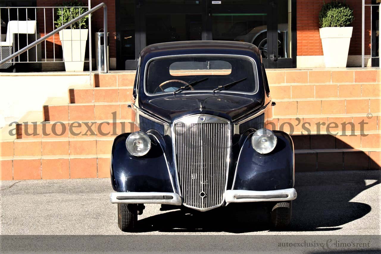 Thumbnail von Lancia Ardea IV Serie