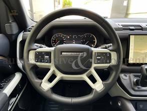 Thumbnail von Land Rover Defender 110 3.0D 250PS Allrad Automatik SE