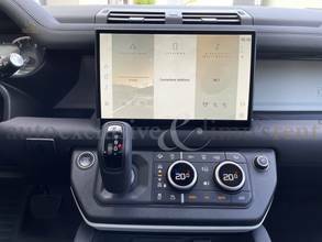 Thumbnail von Land Rover Defender 110 3.0D 250PS Allrad Automatik SE