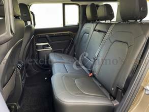 Thumbnail von Land Rover Defender 110 3.0D 250PS Allrad Automatik SE
