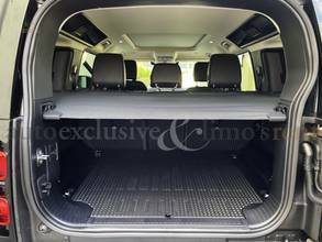 Thumbnail von Land Rover Defender 110 3.0D 250PS Allrad Automatik SE
