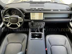 Thumbnail von Land Rover Defender 110 3.0D 250PS Allrad Automatik SE