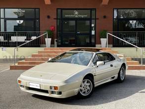 Lotus Esprit 2.2i Turbo Cat SE