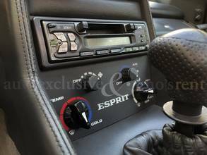 Thumbnail von Lotus Esprit 2.2i Turbo Cat SE