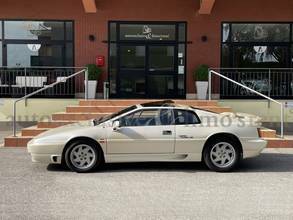 Thumbnail von Lotus Esprit 2.2i Turbo Cat SE