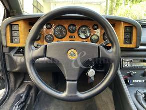 Thumbnail von Lotus Esprit 2.2i Turbo Cat SE