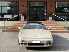 Thumbnail von Lotus Esprit 2.2i Turbo Cat SE