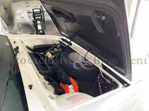 Thumbnail von Lotus Esprit 2.2i Turbo Cat SE